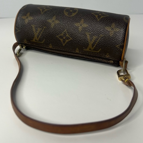 Louis Vuitton Mini Papillon Bag - Picture 2 of 13